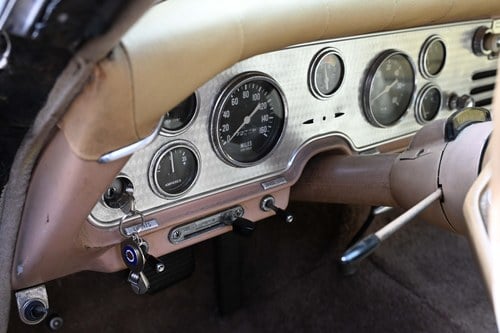 1958 Packard Hawk Supercharged Te koop (foto 33 van 202)