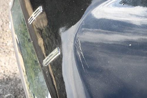 1958 Packard Hawk Supercharged Te koop (foto 119 van 202)