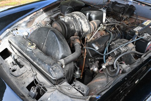 1958 Packard Hawk Supercharged Te koop (foto 169 van 202)