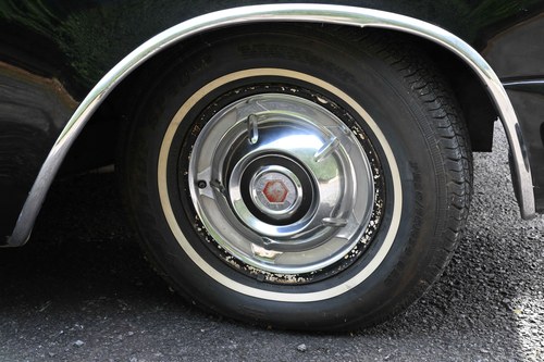 1958 Packard Hawk Supercharged Te koop (foto 18 van 202)