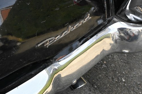 1958 Packard Hawk Supercharged Te koop (foto 116 van 202)