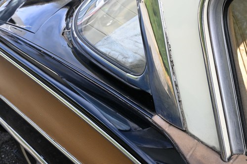 1958 Packard Hawk Supercharged Te koop (foto 104 van 202)