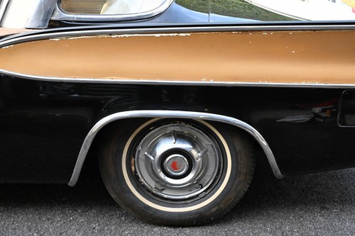 1958 Packard Hawk Supercharged Te koop (foto 142 van 202)