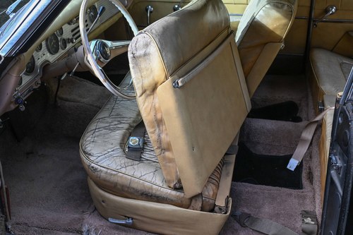 1958 Packard Hawk Supercharged Te koop (foto 47 van 202)