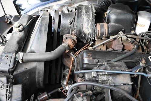 1958 Packard Hawk Supercharged Te koop (foto 168 van 202)