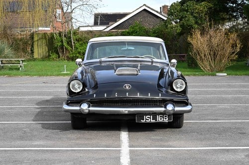 1958 Packard Hawk Supercharged Te koop (foto 9 van 202)