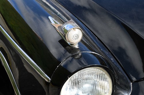 1958 Packard Hawk Supercharged Te koop (foto 123 van 202)