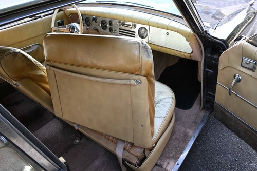 1958 Packard Hawk Supercharged Te koop (foto 31 van 202)