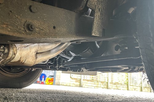 1958 Packard Hawk Supercharged Te koop (foto 191 van 202)