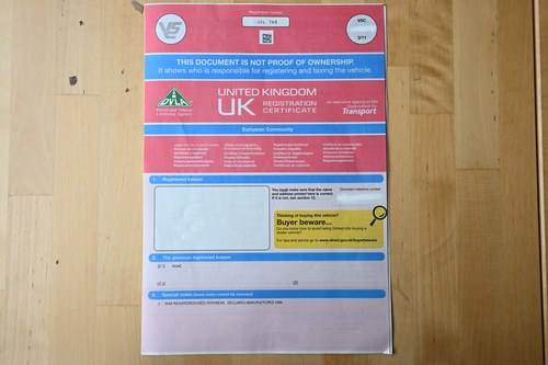 1958 Packard Hawk Supercharged Te koop (foto 199 van 202)