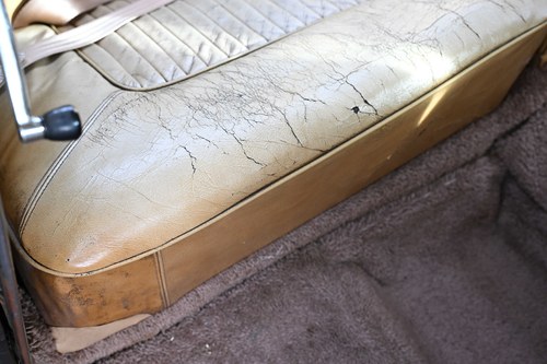 1958 Packard Hawk Supercharged Te koop (foto 26 van 202)