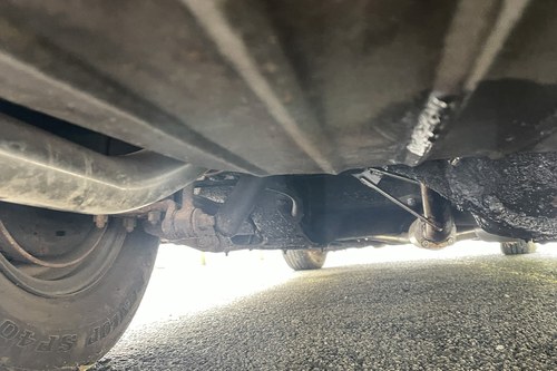 1958 Packard Hawk Supercharged Te koop (foto 175 van 202)