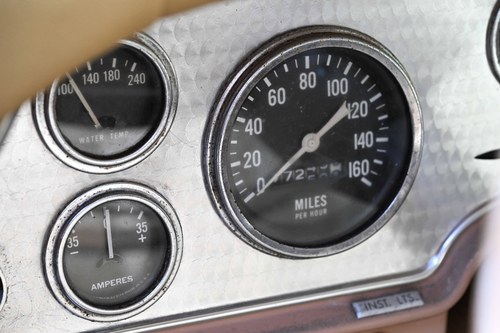 1958 Packard Hawk Supercharged Te koop (foto 25 van 202)