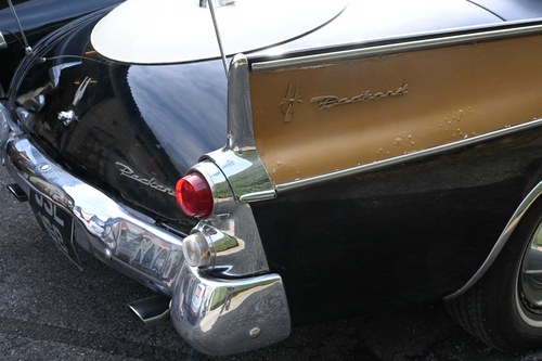 1958 Packard Hawk Supercharged Te koop (foto 143 van 202)