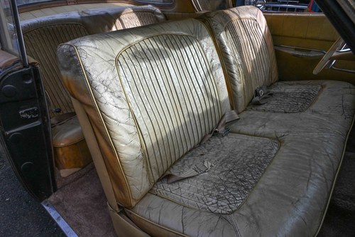 1958 Packard Hawk Supercharged Te koop (foto 74 van 202)