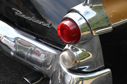 1958 Packard Hawk Supercharged Te koop (foto 147 van 202)