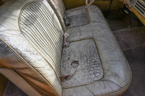 1958 Packard Hawk Supercharged Te koop (foto 79 van 202)