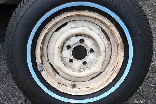 1958 Packard Hawk Supercharged Te koop (foto 82 van 202)