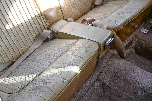 1958 Packard Hawk Supercharged Te koop (foto 39 van 202)