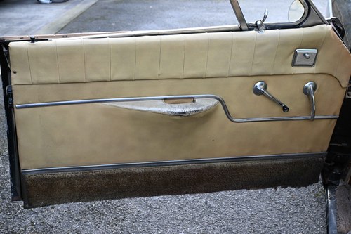 1958 Packard Hawk Supercharged Te koop (foto 57 van 202)