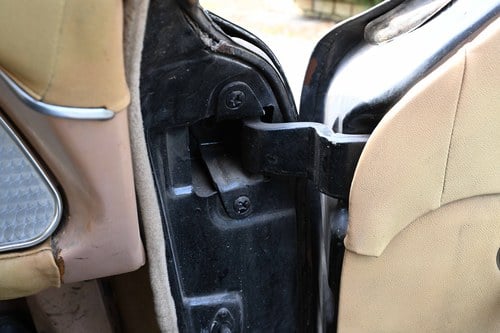 1958 Packard Hawk Supercharged Te koop (foto 67 van 202)