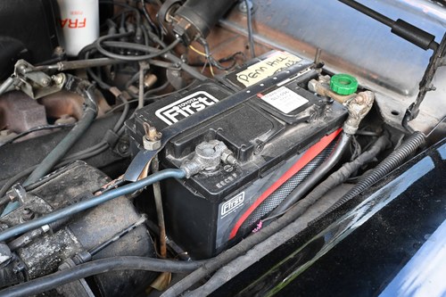 1958 Packard Hawk Supercharged Te koop (foto 164 van 202)