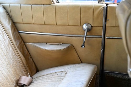 1958 Packard Hawk Supercharged Te koop (foto 21 van 202)