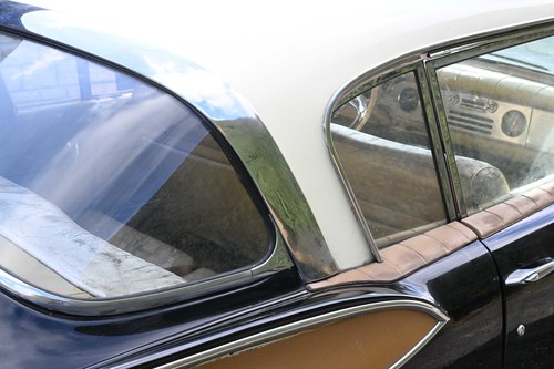 1958 Packard Hawk Supercharged Te koop (foto 156 van 202)