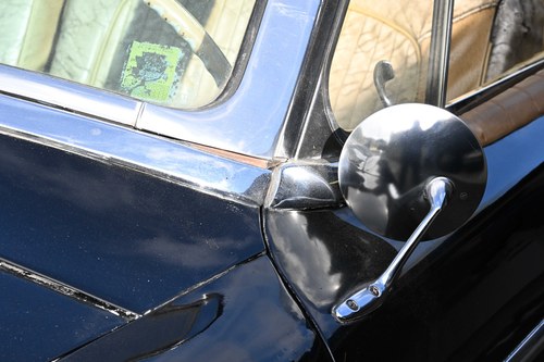 1958 Packard Hawk Supercharged Te koop (foto 128 van 202)