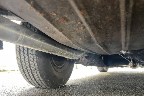 1958 Packard Hawk Supercharged Te koop (foto 189 van 202)