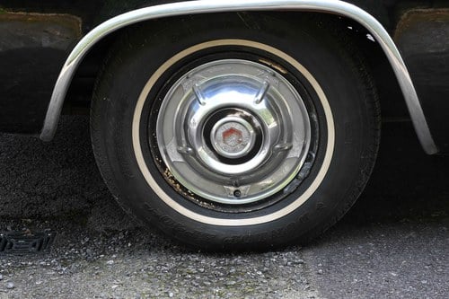 1958 Packard Hawk Supercharged Te koop (foto 19 van 202)