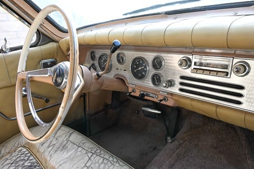 1958 Packard Hawk Supercharged Te koop (foto 65 van 202)
