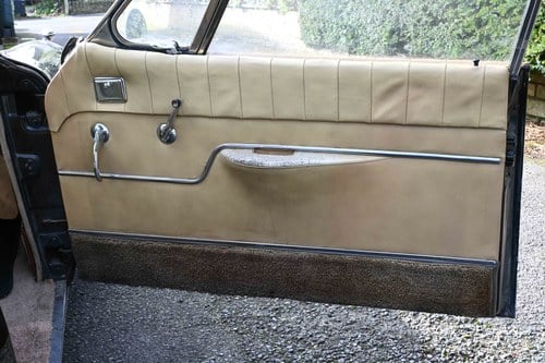 1958 Packard Hawk Supercharged Te koop (foto 61 van 202)