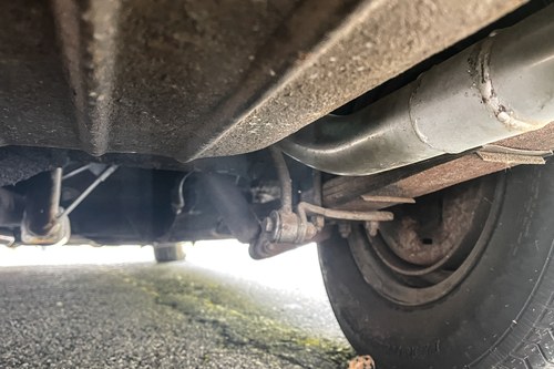 1958 Packard Hawk Supercharged Te koop (foto 176 van 202)