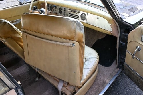 1958 Packard Hawk Supercharged Te koop (foto 37 van 202)