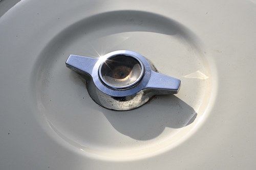 1958 Packard Hawk Supercharged Te koop (foto 115 van 202)