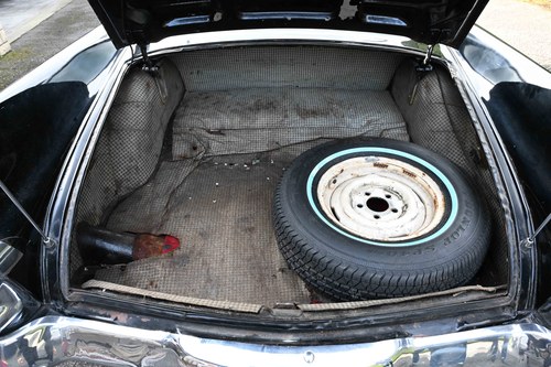 1958 Packard Hawk Supercharged Te koop (foto 88 van 202)