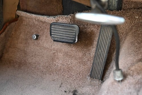 1958 Packard Hawk Supercharged Te koop (foto 69 van 202)