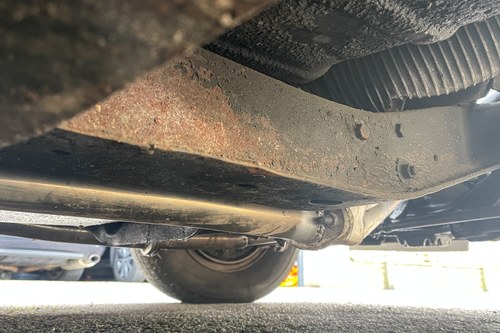 1958 Packard Hawk Supercharged Te koop (foto 197 van 202)