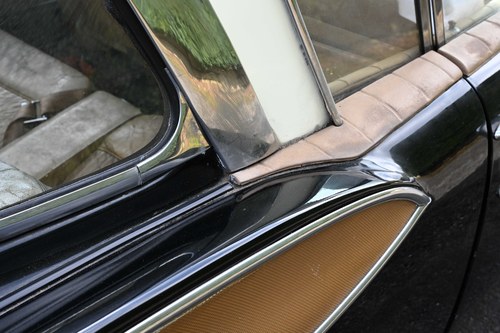 1958 Packard Hawk Supercharged Te koop (foto 152 van 202)