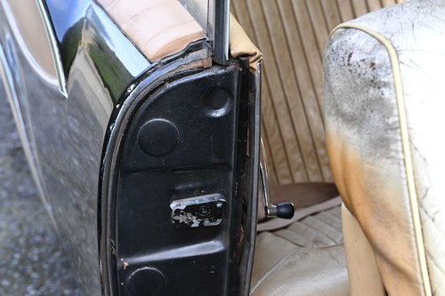 1958 Packard Hawk Supercharged Te koop (foto 71 van 202)