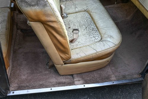 1958 Packard Hawk Supercharged Te koop (foto 35 van 202)