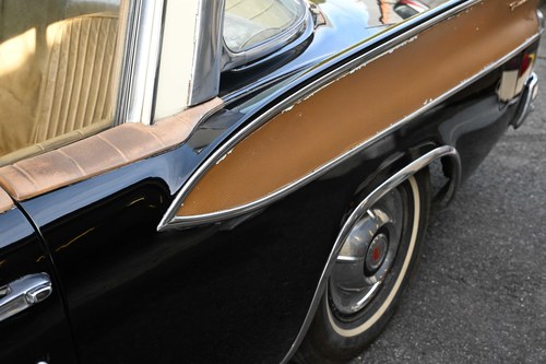 1958 Packard Hawk Supercharged Te koop (foto 148 van 202)