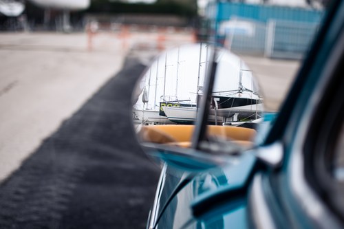 1962 Panhard PL17 Cabriolet In vendita (immagine 29 di 103)