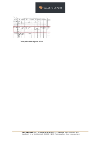 1962 Panhard PL17 Cabriolet In vendita (immagine 88 di 103)