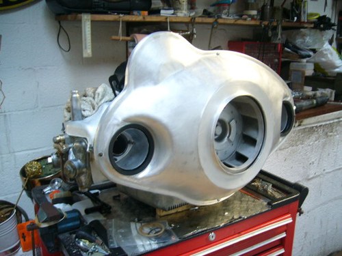 1962 Panhard PL17 Cabriolet In vendita (immagine 60 di 103)