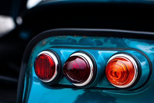 1962 Panhard PL17 Cabriolet In vendita (immagine 40 di 103)