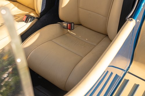 1977 Aluminium bodied Panther J72 4.2L straight 6 For Sale (picture 81 of 187)