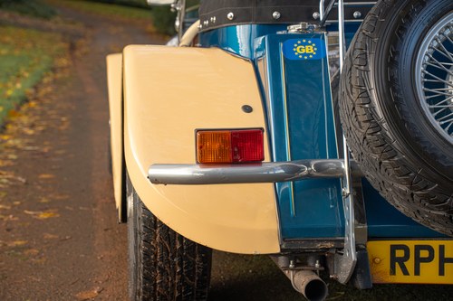 1977 Aluminium bodied Panther J72 4.2L straight 6 For Sale (picture 139 of 187)