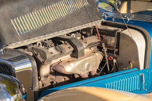 1977 Aluminium bodied Panther J72 4.2L straight 6 For Sale (picture 5 of 187)